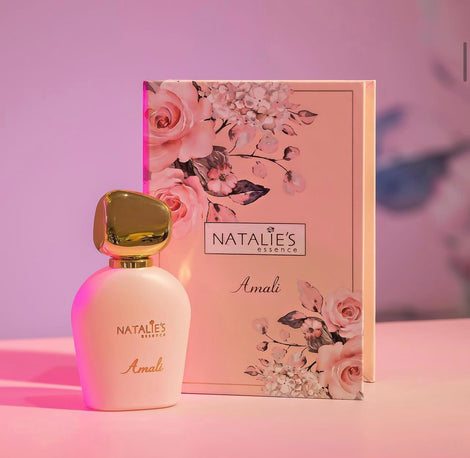 Natalie’s Perfumes