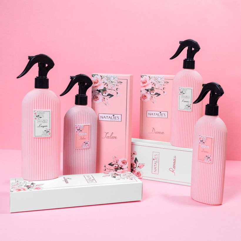 Room Spray - Natalie&#39;s Collection