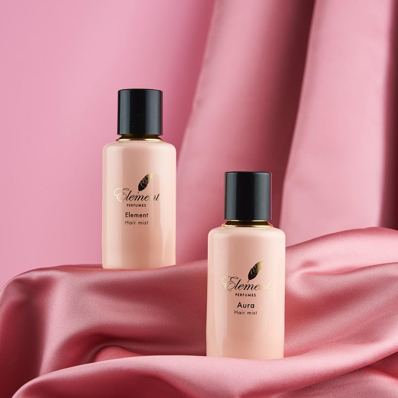 Hair Mist