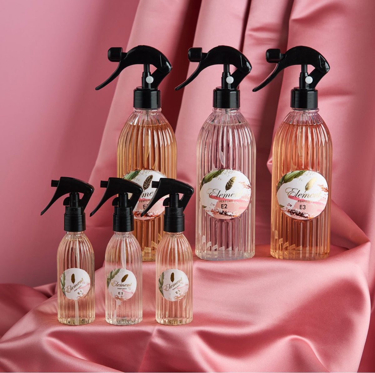 Room sprays - Element Collection – Element Perfumes