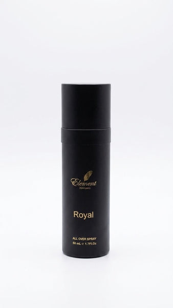 Royal