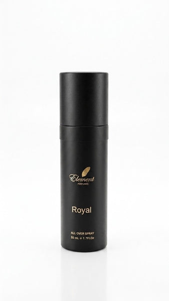 Royal