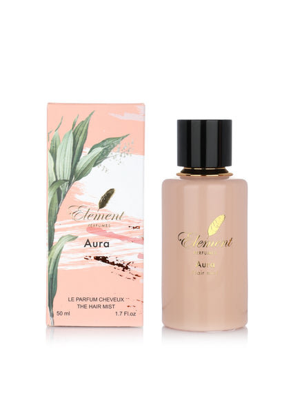 Aura - Hair Mist