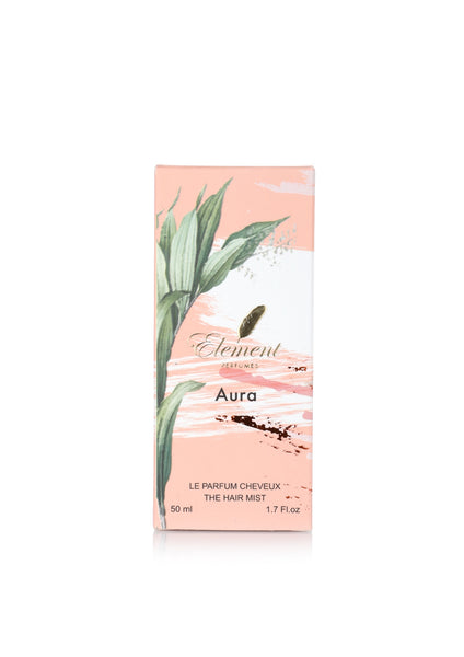 Aura - Hair Mist