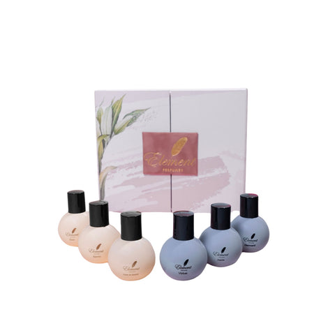 Mini Perfumes Box