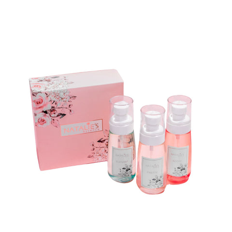 Mini Roshosh 3* 100Ml Pink