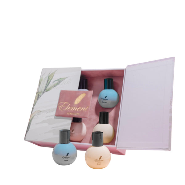 Mini Perfumes Box