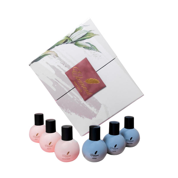 Mini Perfumes Box